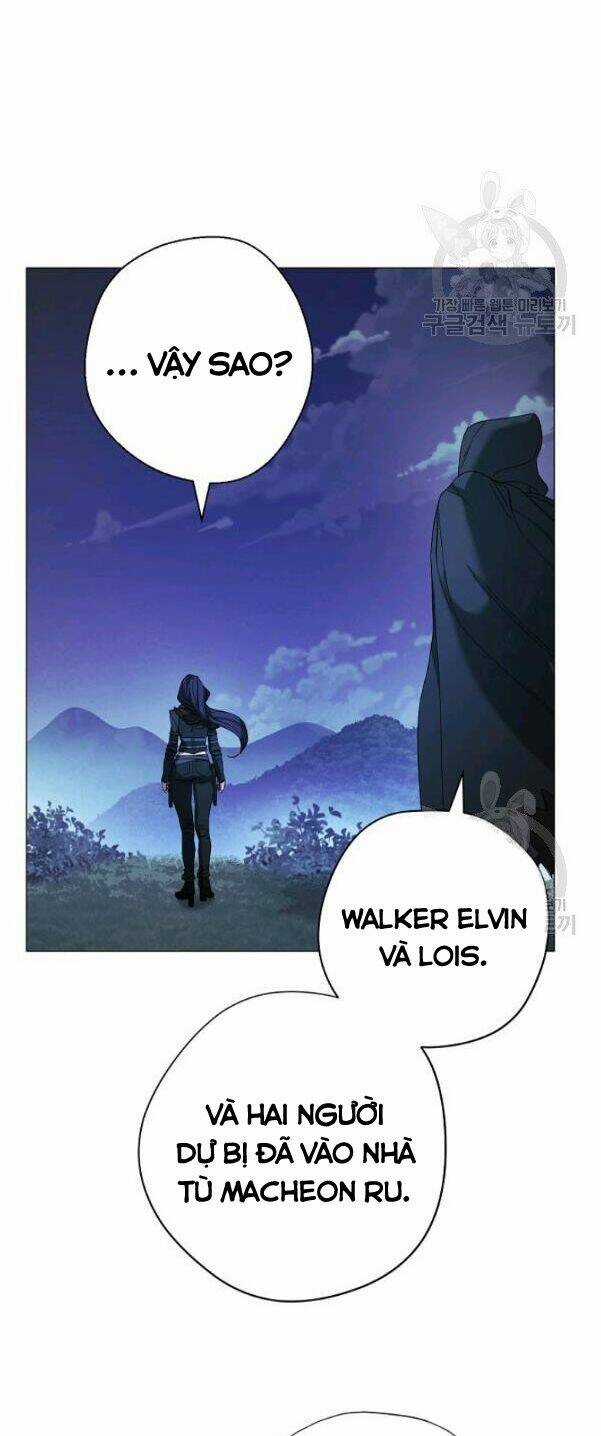 Đấu Trường Sinh Tử Chapter 63 trang 57