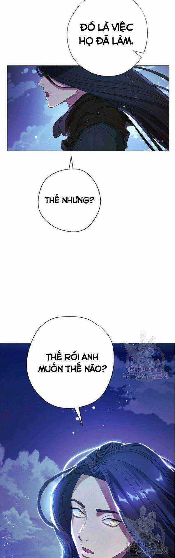 Đấu Trường Sinh Tử Chapter 63 trang 58