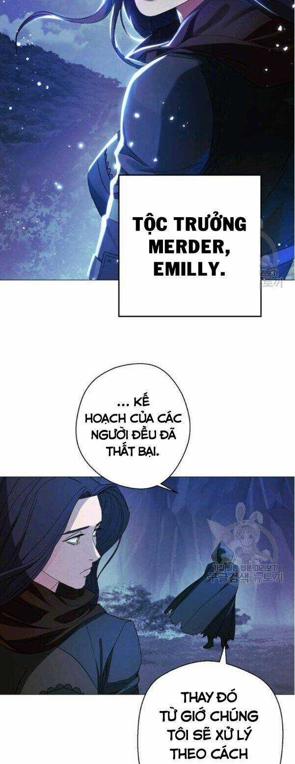 Đấu Trường Sinh Tử Chapter 63 trang 59