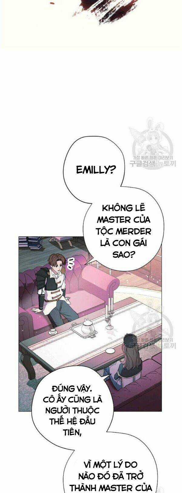 Đấu Trường Sinh Tử Chapter 63 trang 6