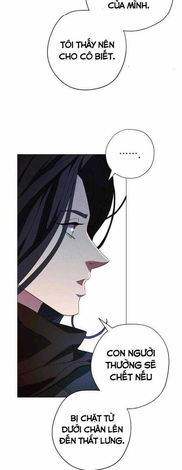 Đấu Trường Sinh Tử Chapter 63 trang 60