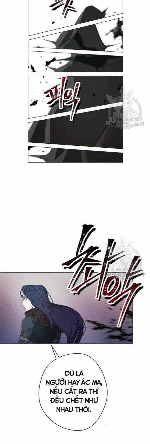 Đấu Trường Sinh Tử Chapter 63 trang 68