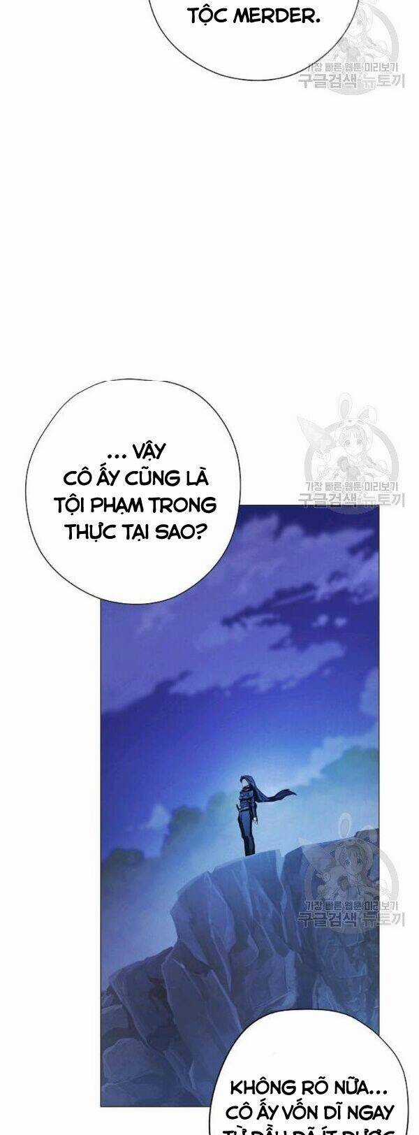 Đấu Trường Sinh Tử Chapter 63 trang 7