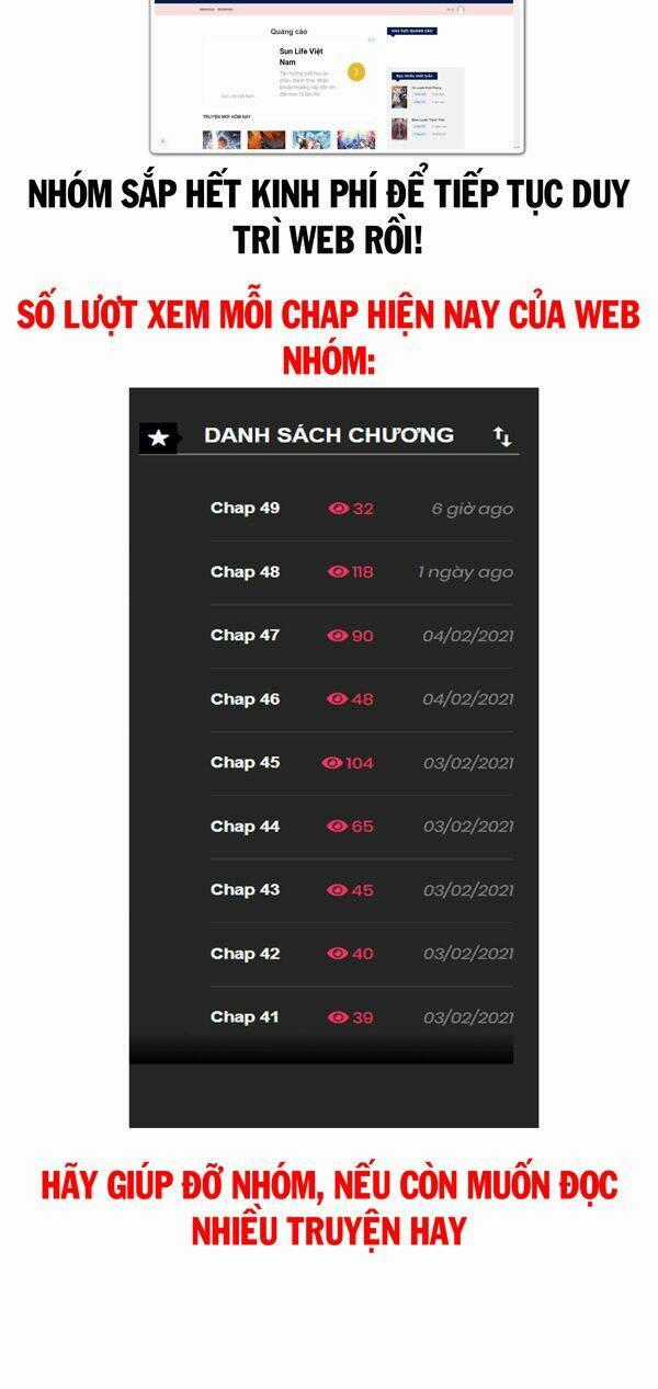 Đấu Trường Sinh Tử Chapter 63 trang 72