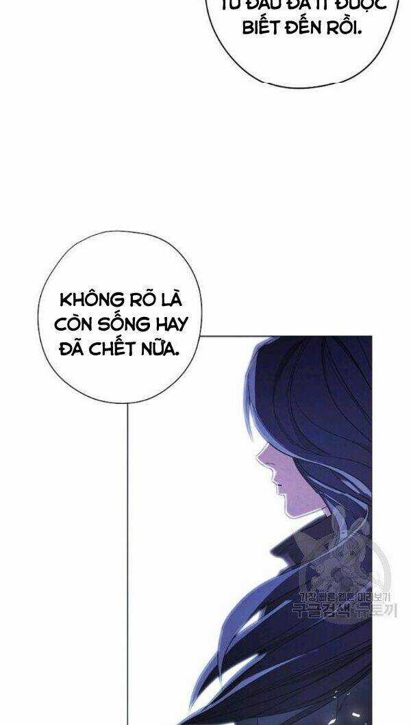 Đấu Trường Sinh Tử Chapter 63 trang 8