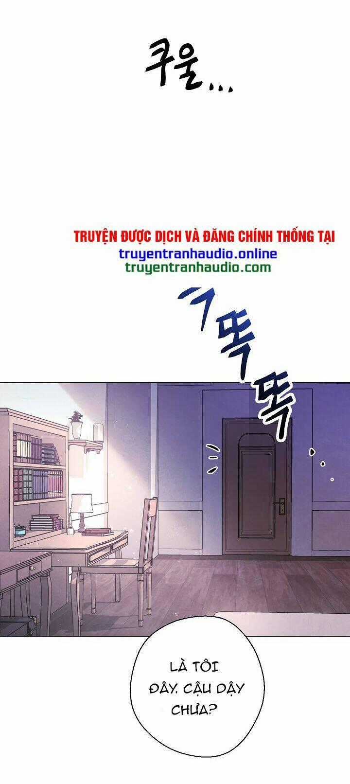 Đấu Trường Sinh Tử Chapter 64 trang 1