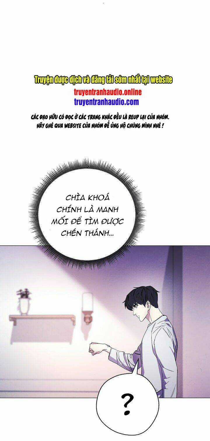 Đấu Trường Sinh Tử Chapter 64 trang 10