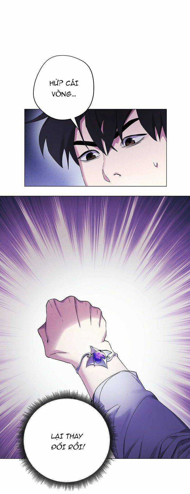 Đấu Trường Sinh Tử Chapter 64 trang 11