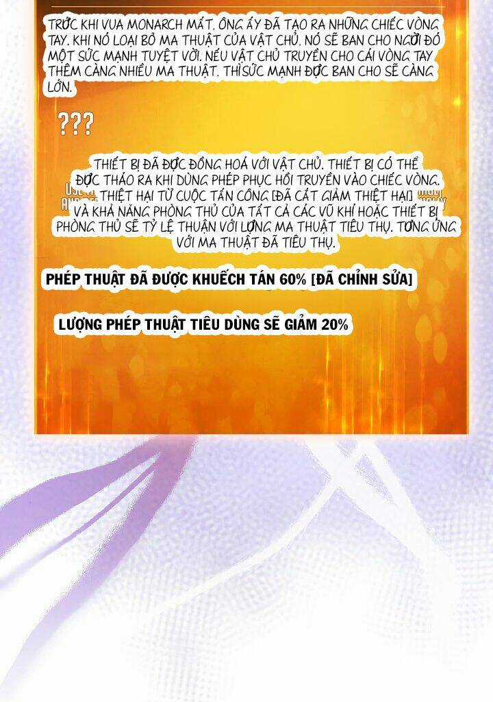 Đấu Trường Sinh Tử Chapter 64 trang 15