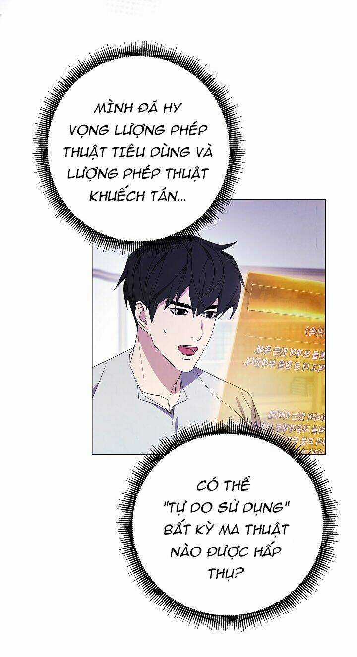 Đấu Trường Sinh Tử Chapter 64 trang 16