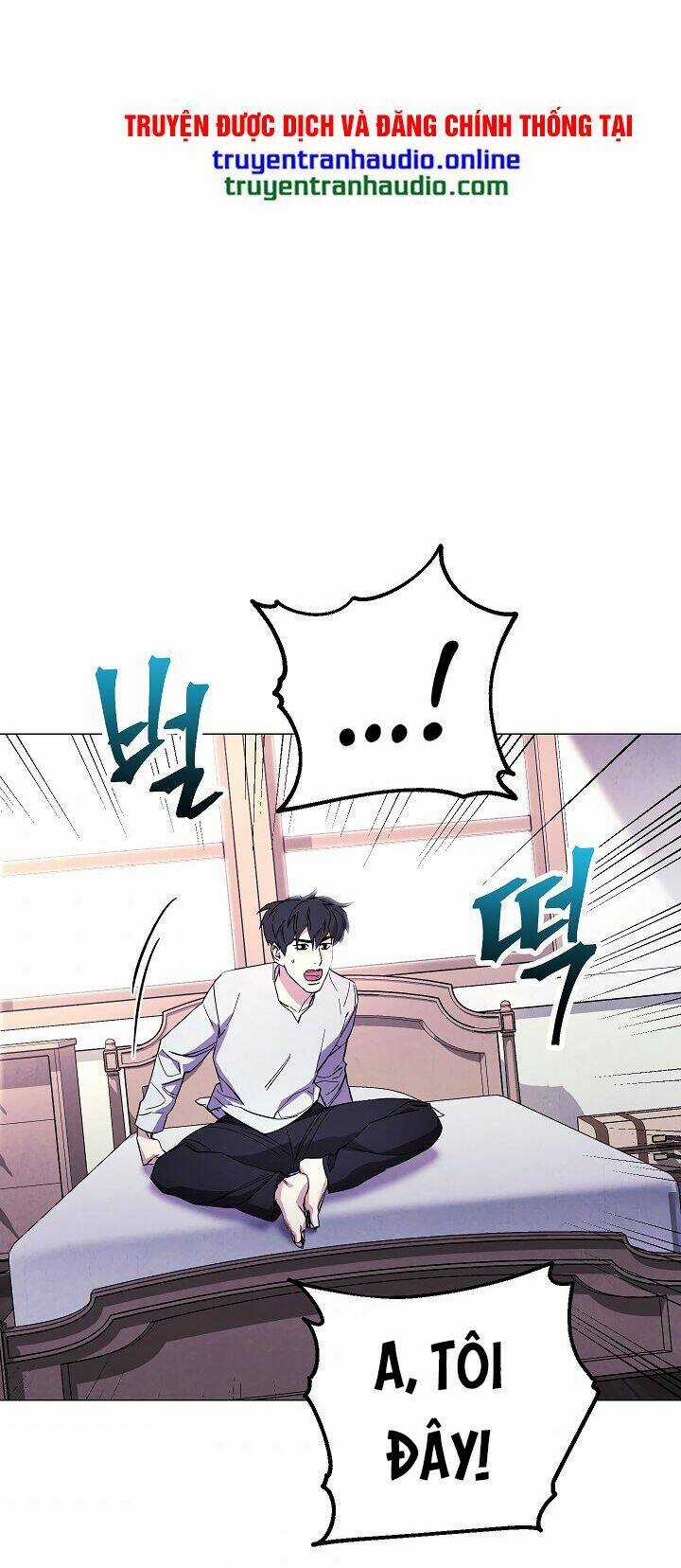 Đấu Trường Sinh Tử Chapter 64 trang 2