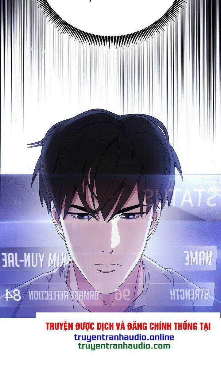 Đấu Trường Sinh Tử Chapter 64 trang 20