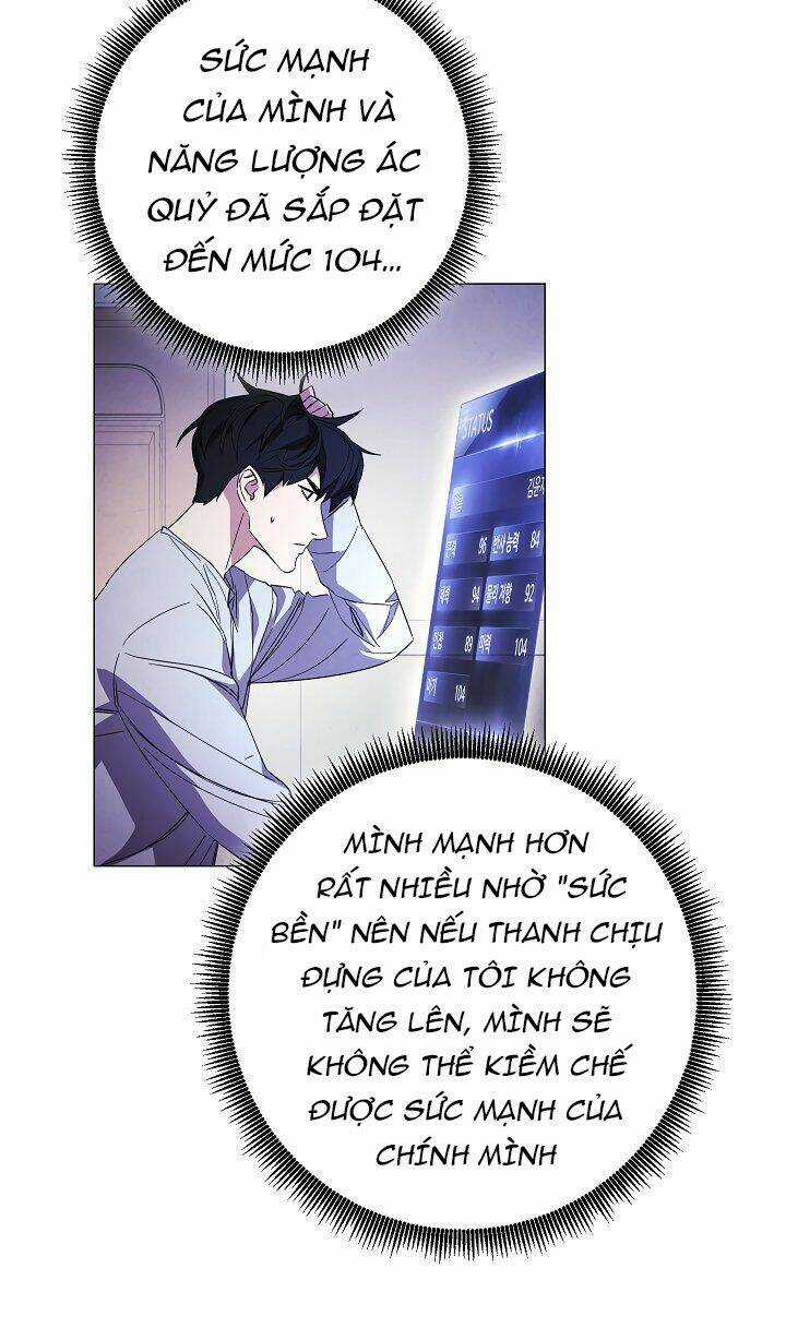 Đấu Trường Sinh Tử Chapter 64 trang 22