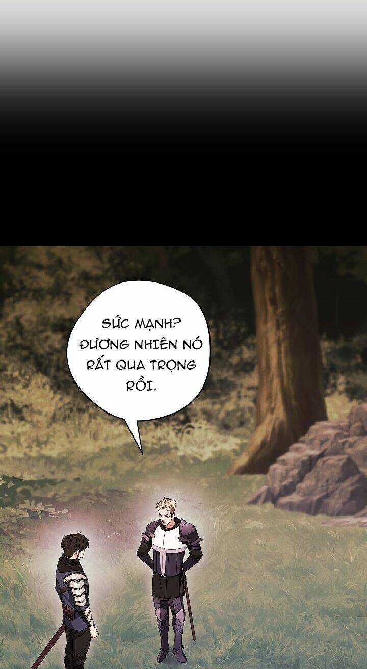 Đấu Trường Sinh Tử Chapter 64 trang 25