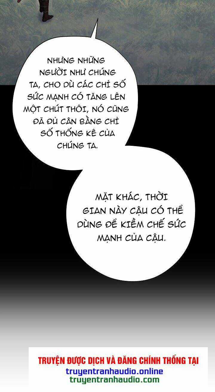 Đấu Trường Sinh Tử Chapter 64 trang 26