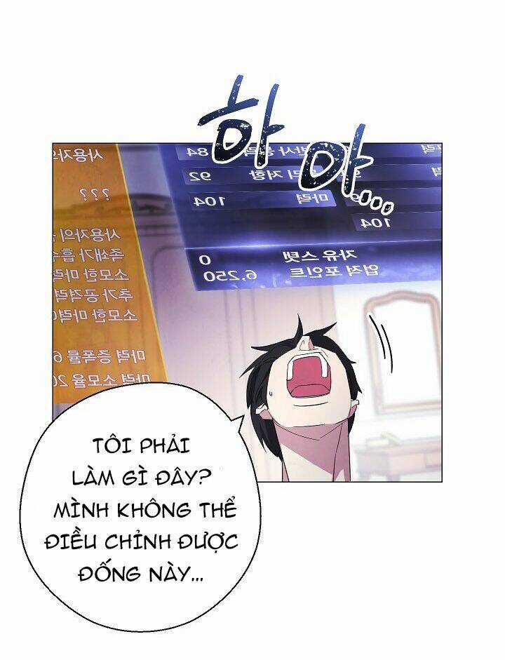 Đấu Trường Sinh Tử Chapter 64 trang 27