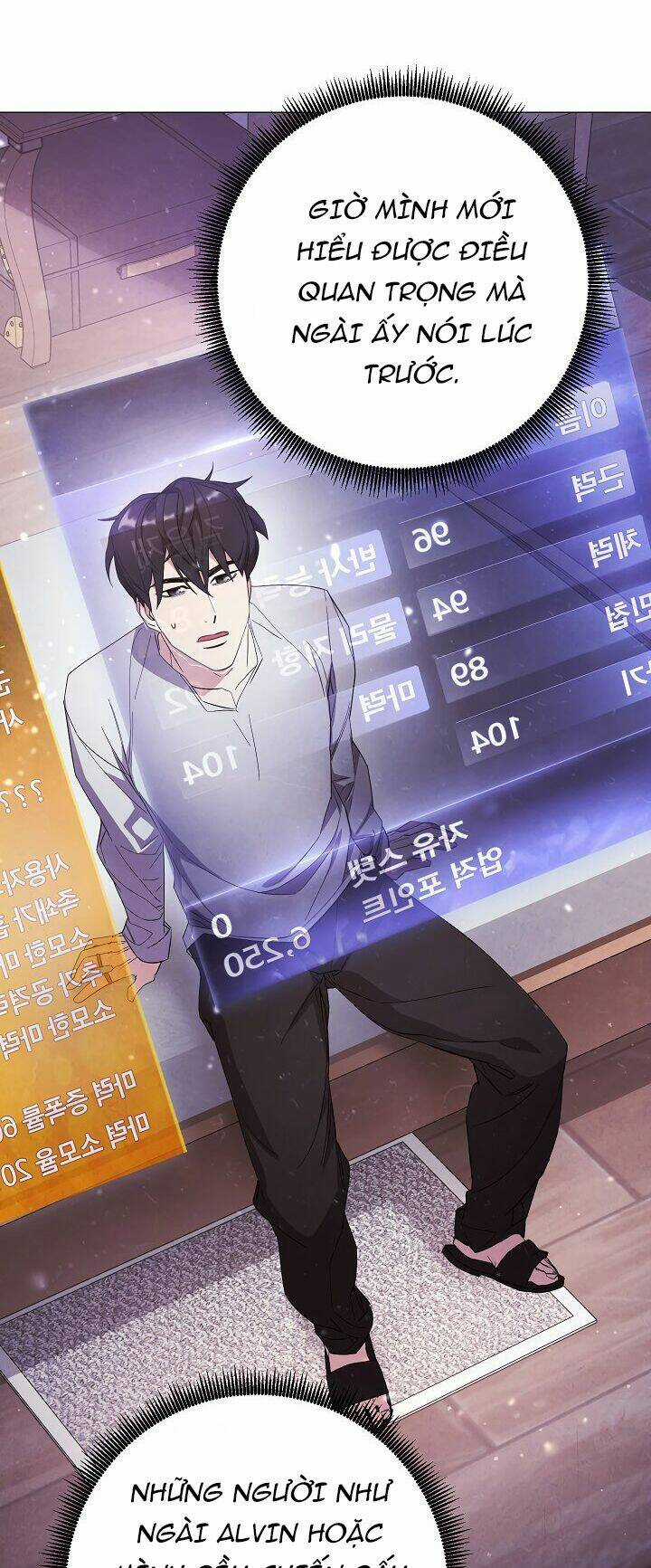 Đấu Trường Sinh Tử Chapter 64 trang 28