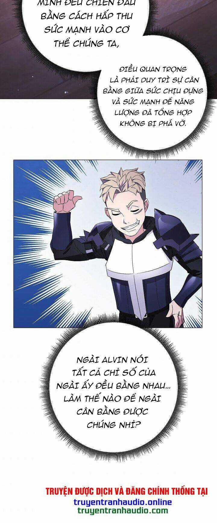 Đấu Trường Sinh Tử Chapter 64 trang 29