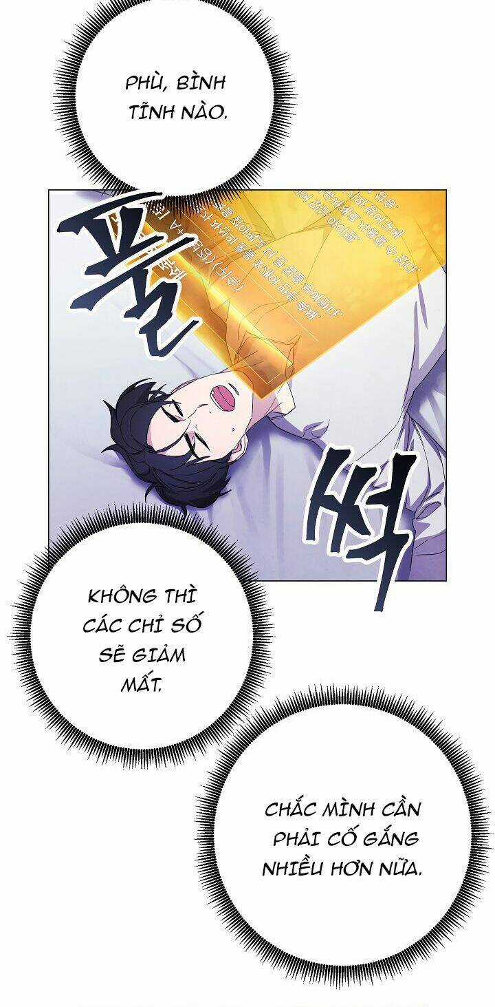 Đấu Trường Sinh Tử Chapter 64 trang 31