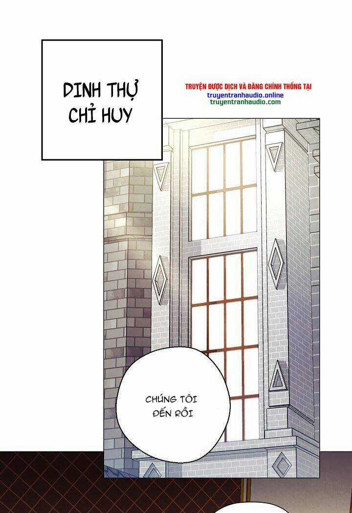 Đấu Trường Sinh Tử Chapter 64 trang 35