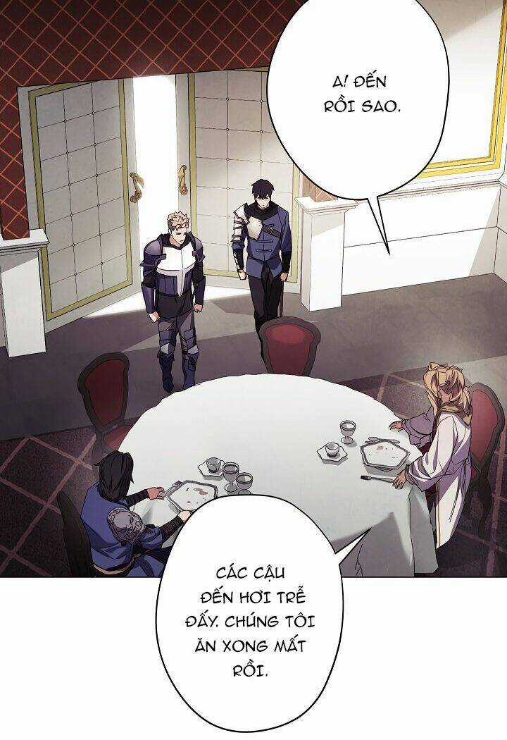 Đấu Trường Sinh Tử Chapter 64 trang 36