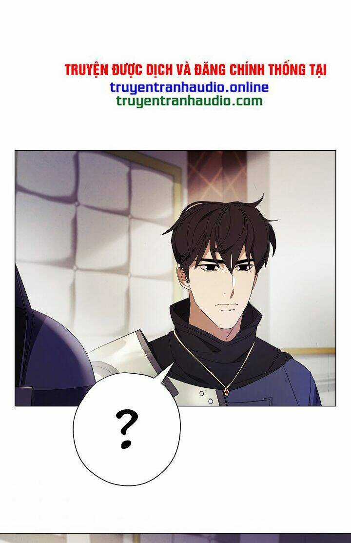 Đấu Trường Sinh Tử Chapter 64 trang 37