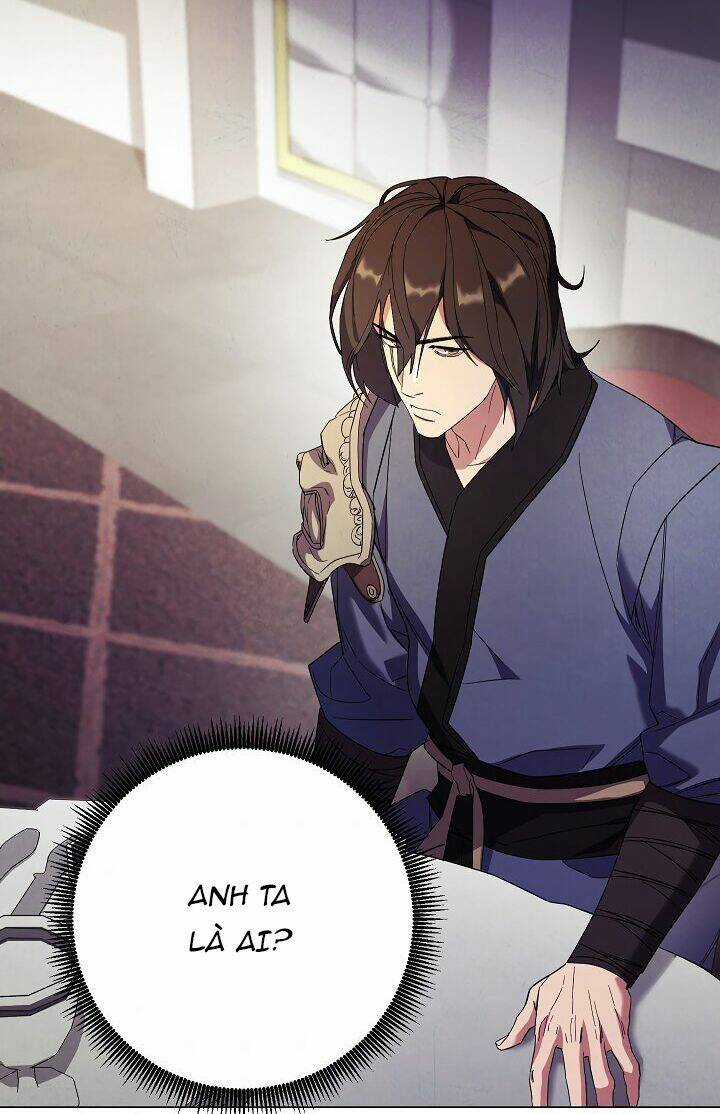 Đấu Trường Sinh Tử Chapter 64 trang 38