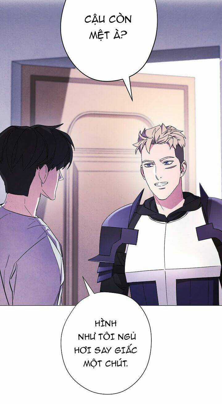 Đấu Trường Sinh Tử Chapter 64 trang 4