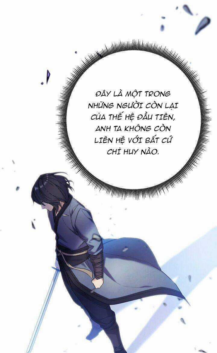 Đấu Trường Sinh Tử Chapter 64 trang 41