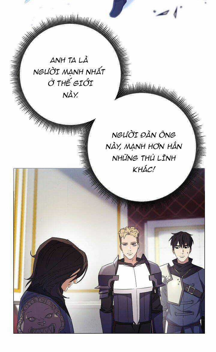 Đấu Trường Sinh Tử Chapter 64 trang 42