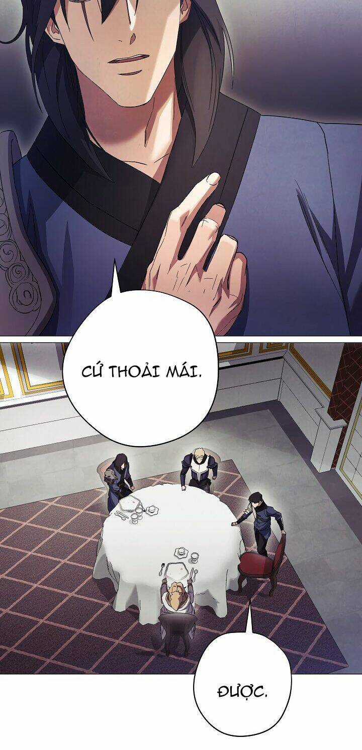 Đấu Trường Sinh Tử Chapter 64 trang 44