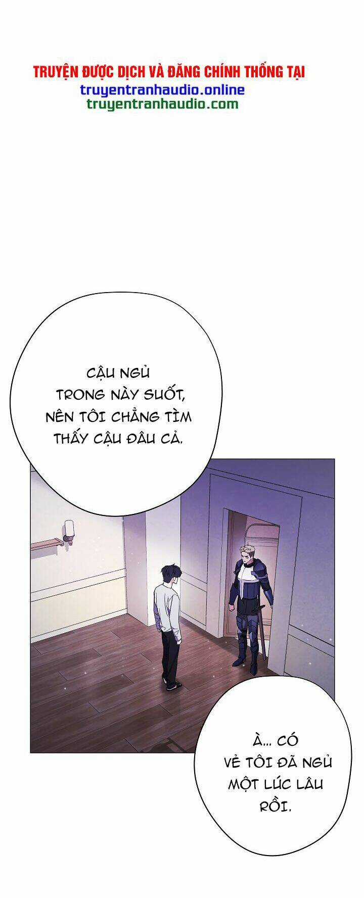 Đấu Trường Sinh Tử Chapter 64 trang 5