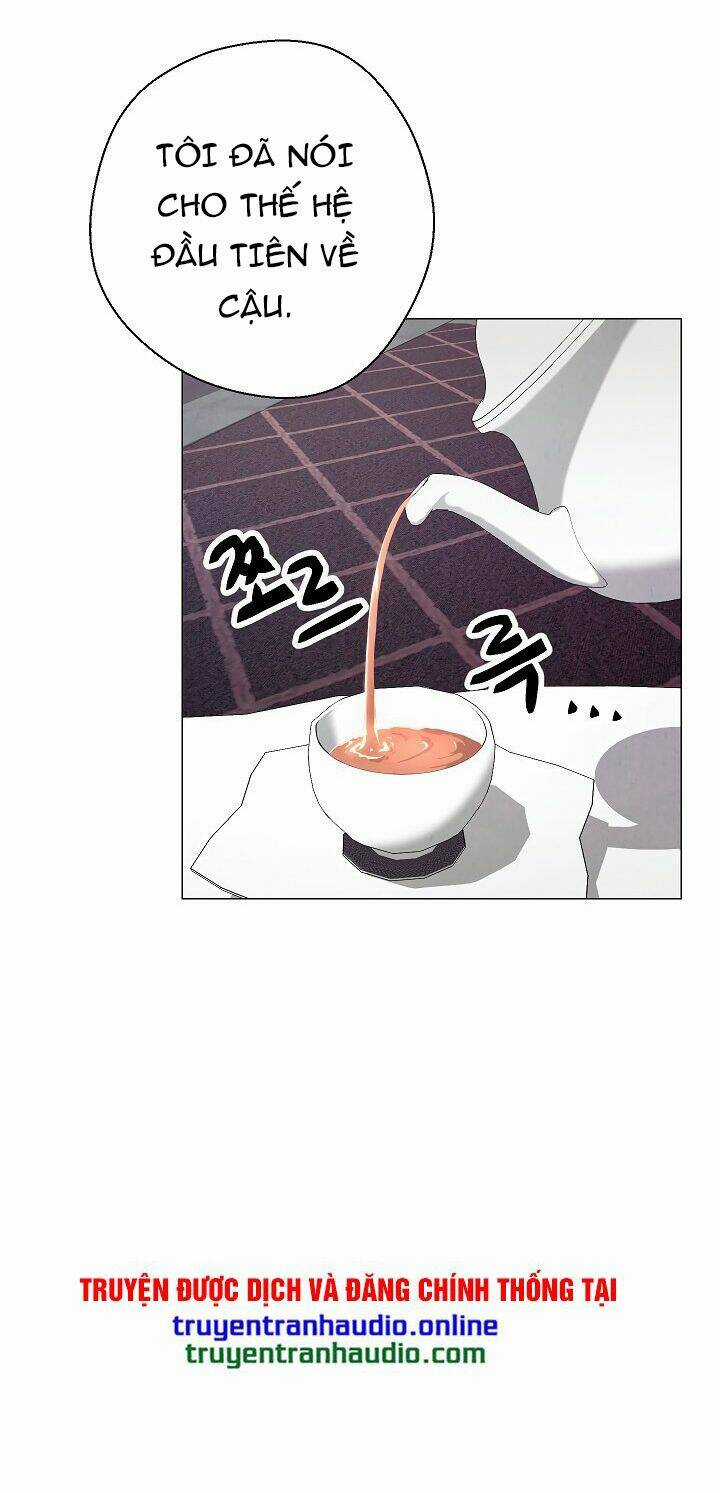 Đấu Trường Sinh Tử Chapter 64 trang 50