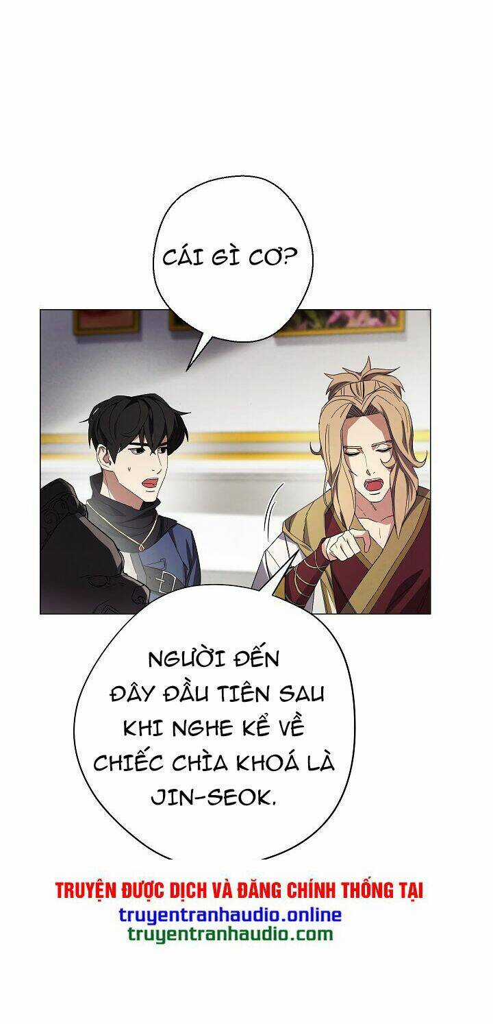 Đấu Trường Sinh Tử Chapter 64 trang 51