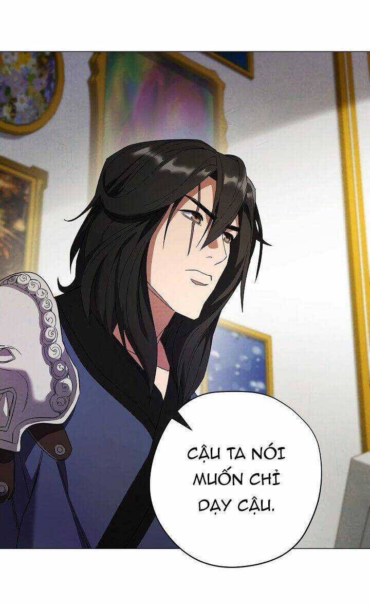 Đấu Trường Sinh Tử Chapter 64 trang 52