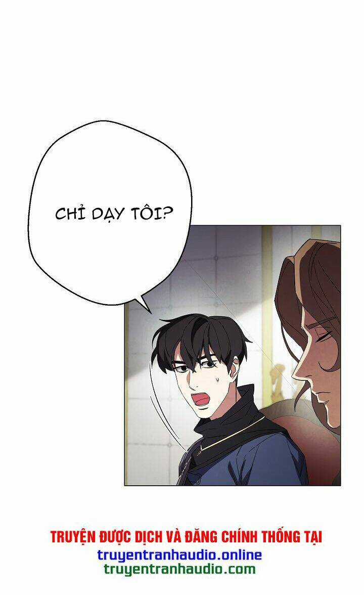 Đấu Trường Sinh Tử Chapter 64 trang 53