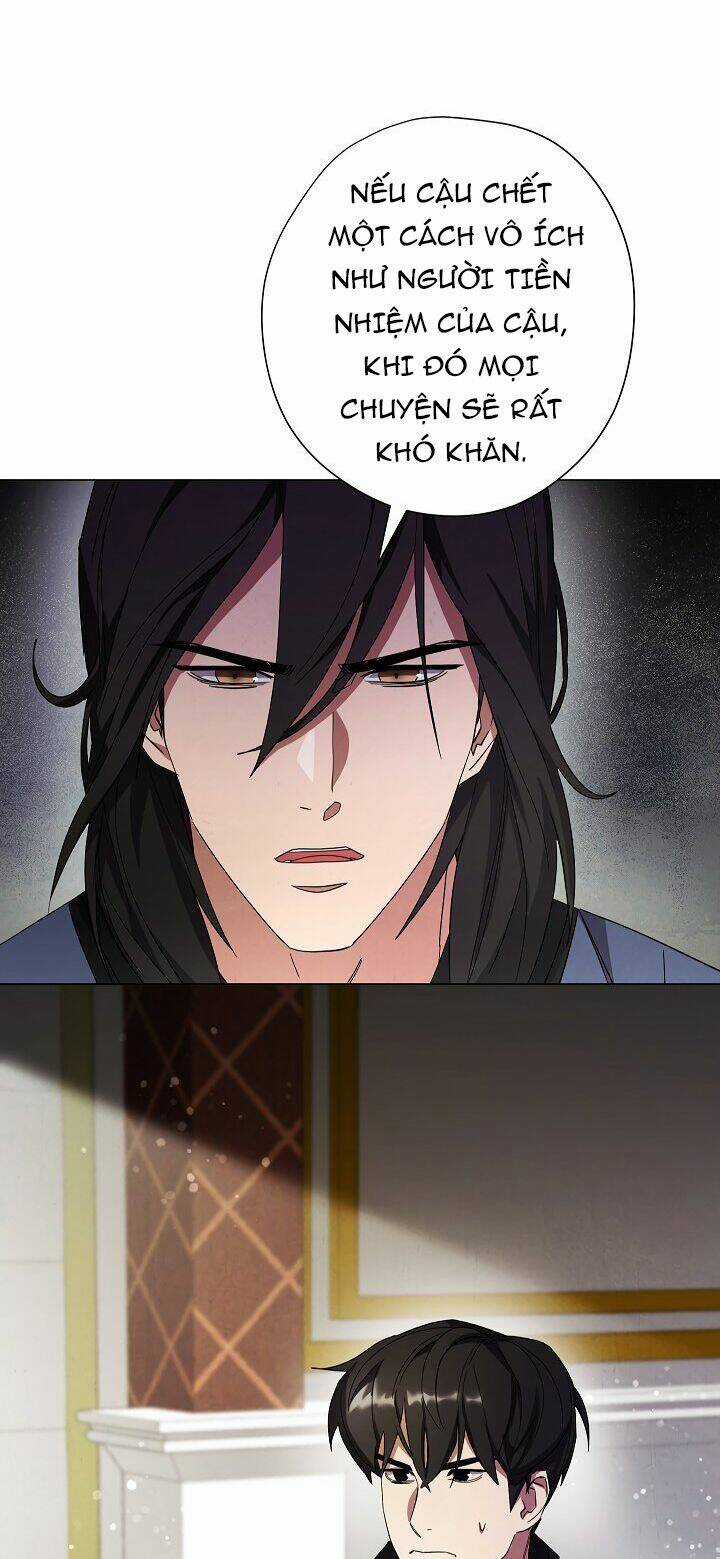 Đấu Trường Sinh Tử Chapter 64 trang 54