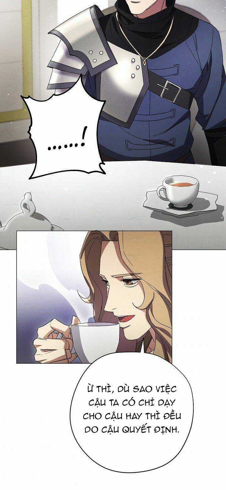 Đấu Trường Sinh Tử Chapter 64 trang 55