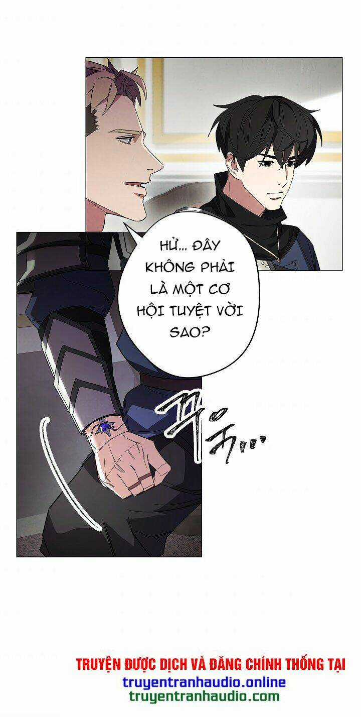 Đấu Trường Sinh Tử Chapter 64 trang 56