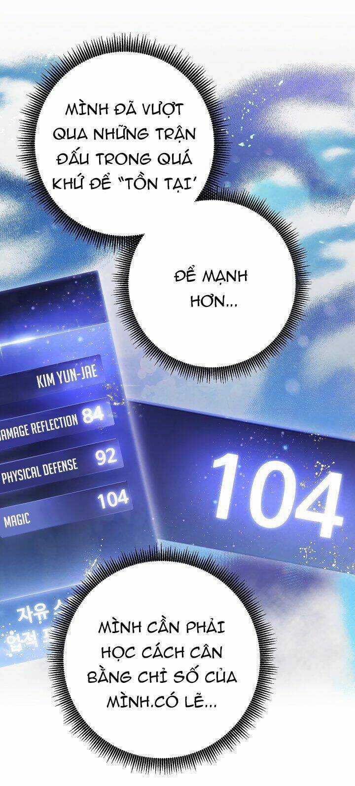 Đấu Trường Sinh Tử Chapter 64 trang 57