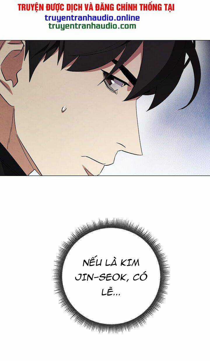 Đấu Trường Sinh Tử Chapter 64 trang 59