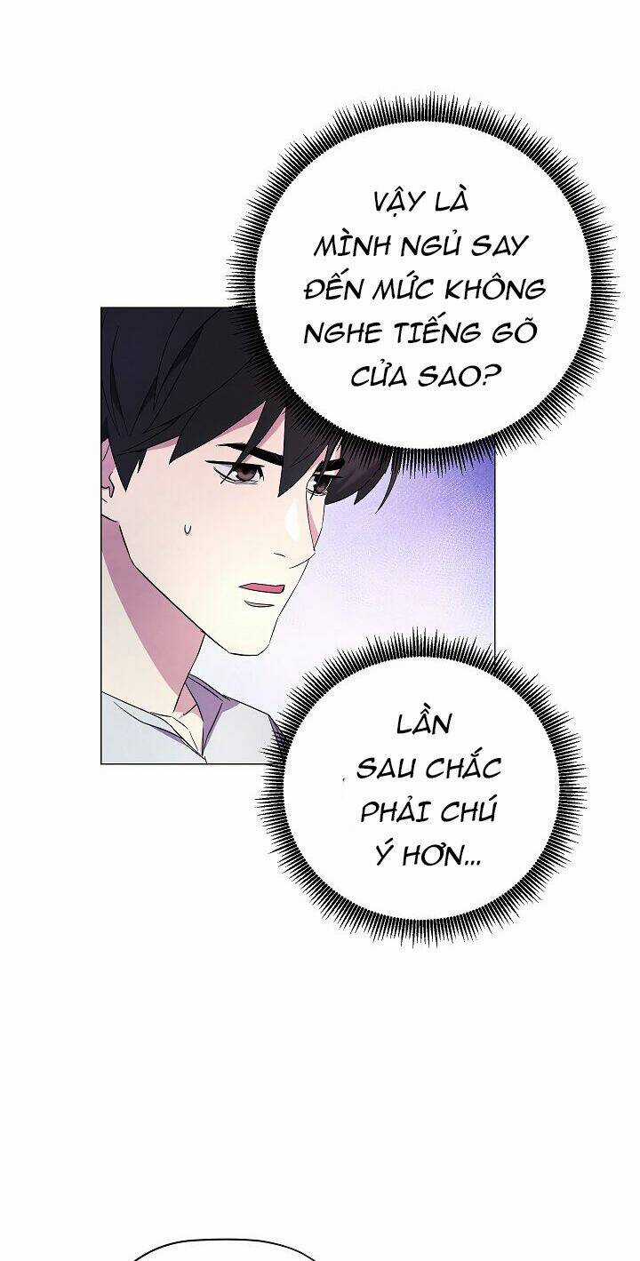 Đấu Trường Sinh Tử Chapter 64 trang 6