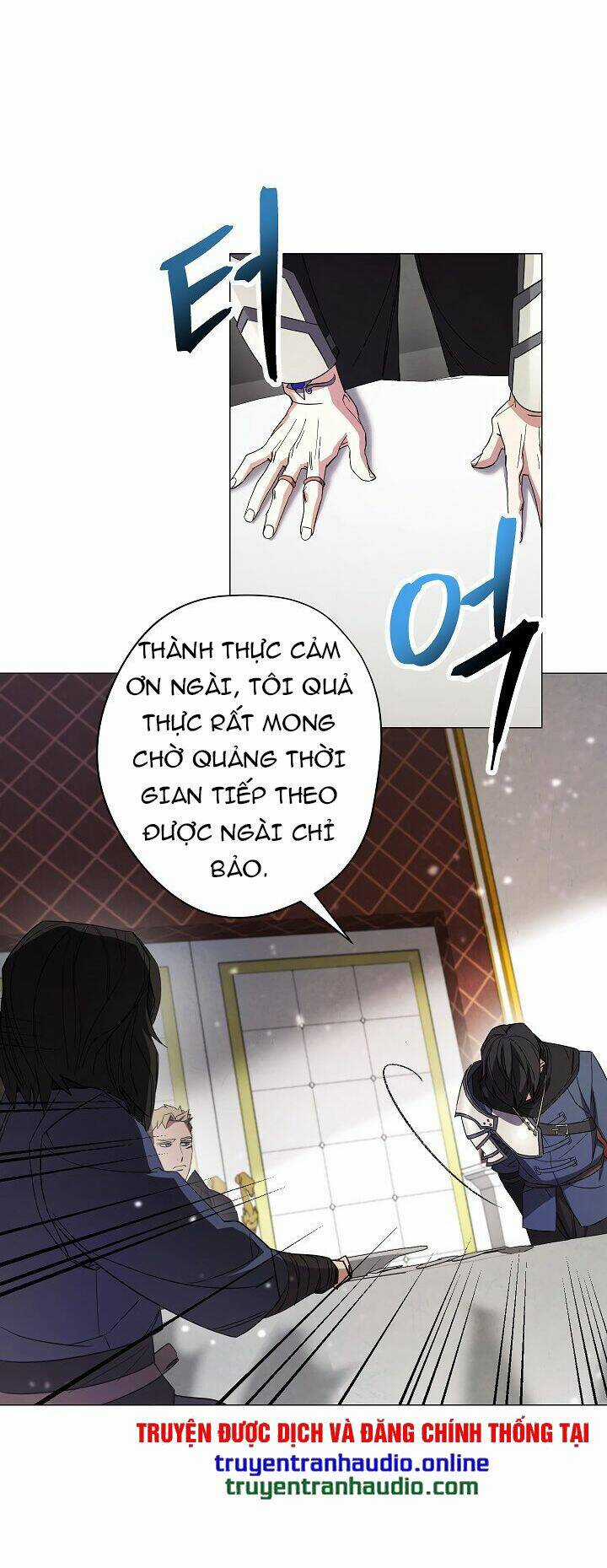 Đấu Trường Sinh Tử Chapter 64 trang 61