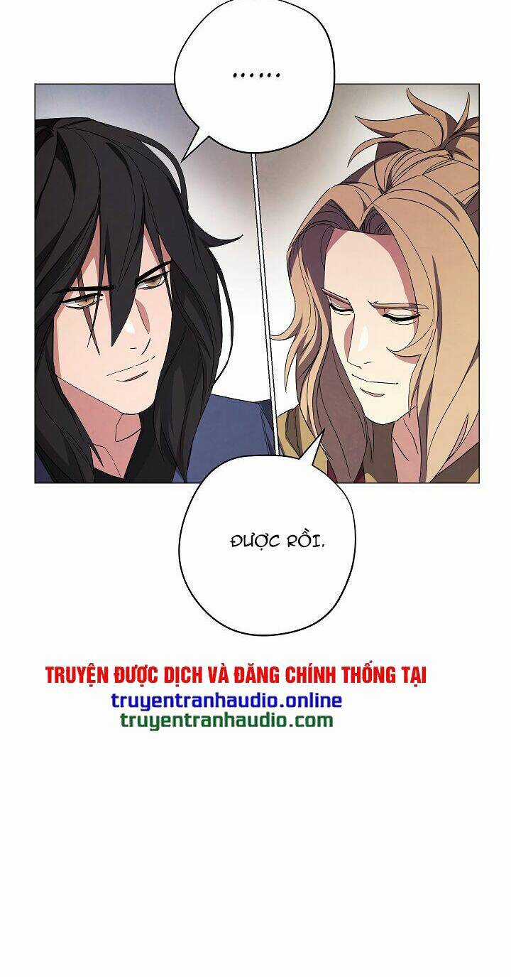 Đấu Trường Sinh Tử Chapter 64 trang 63