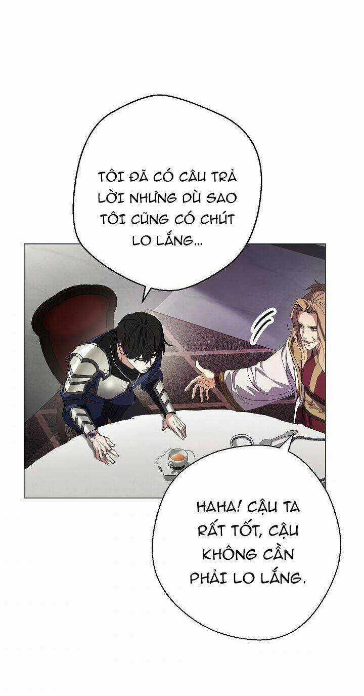 Đấu Trường Sinh Tử Chapter 64 trang 64