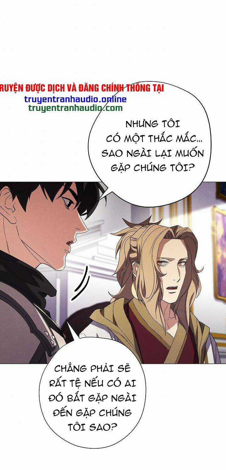 Đấu Trường Sinh Tử Chapter 64 trang 65