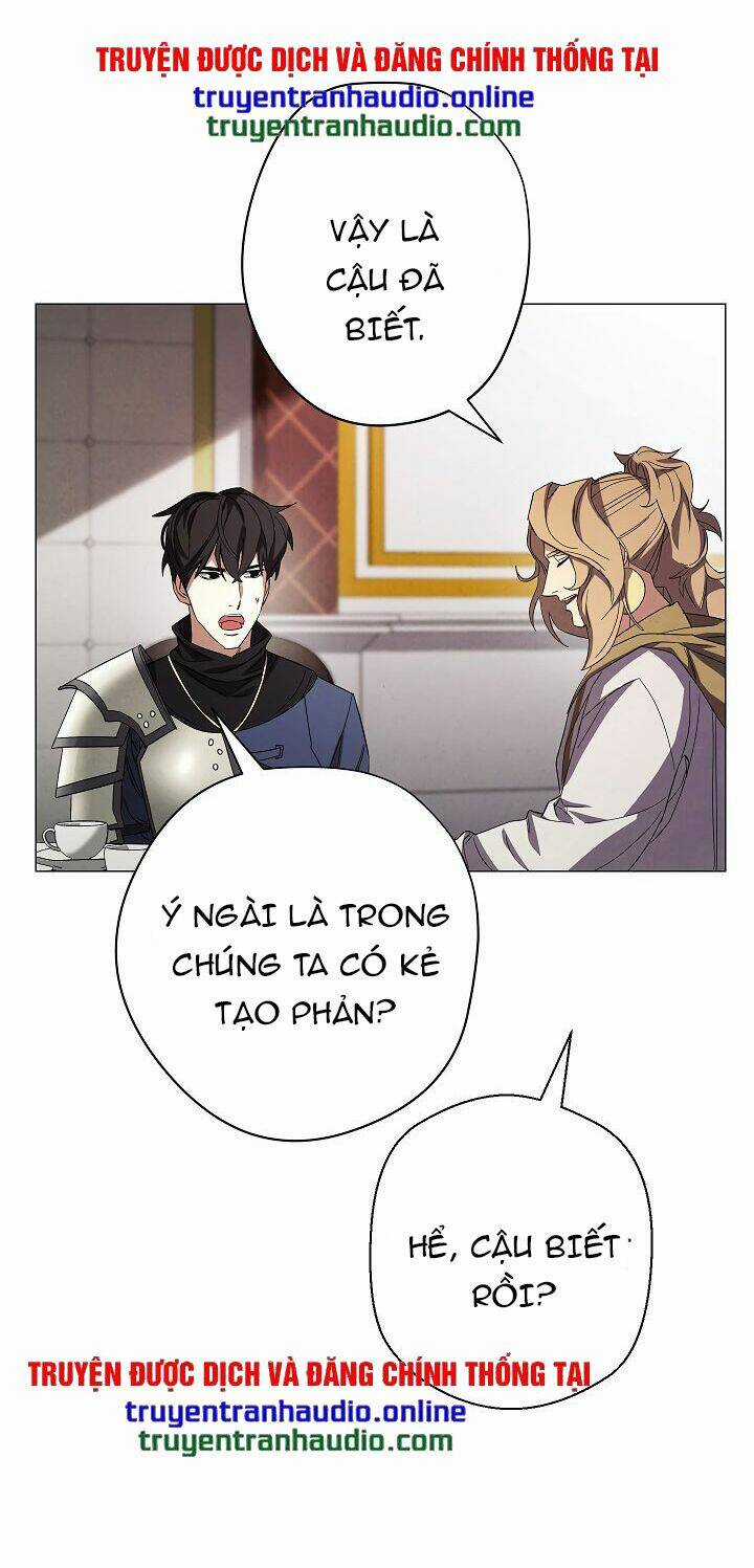 Đấu Trường Sinh Tử Chapter 64 trang 66