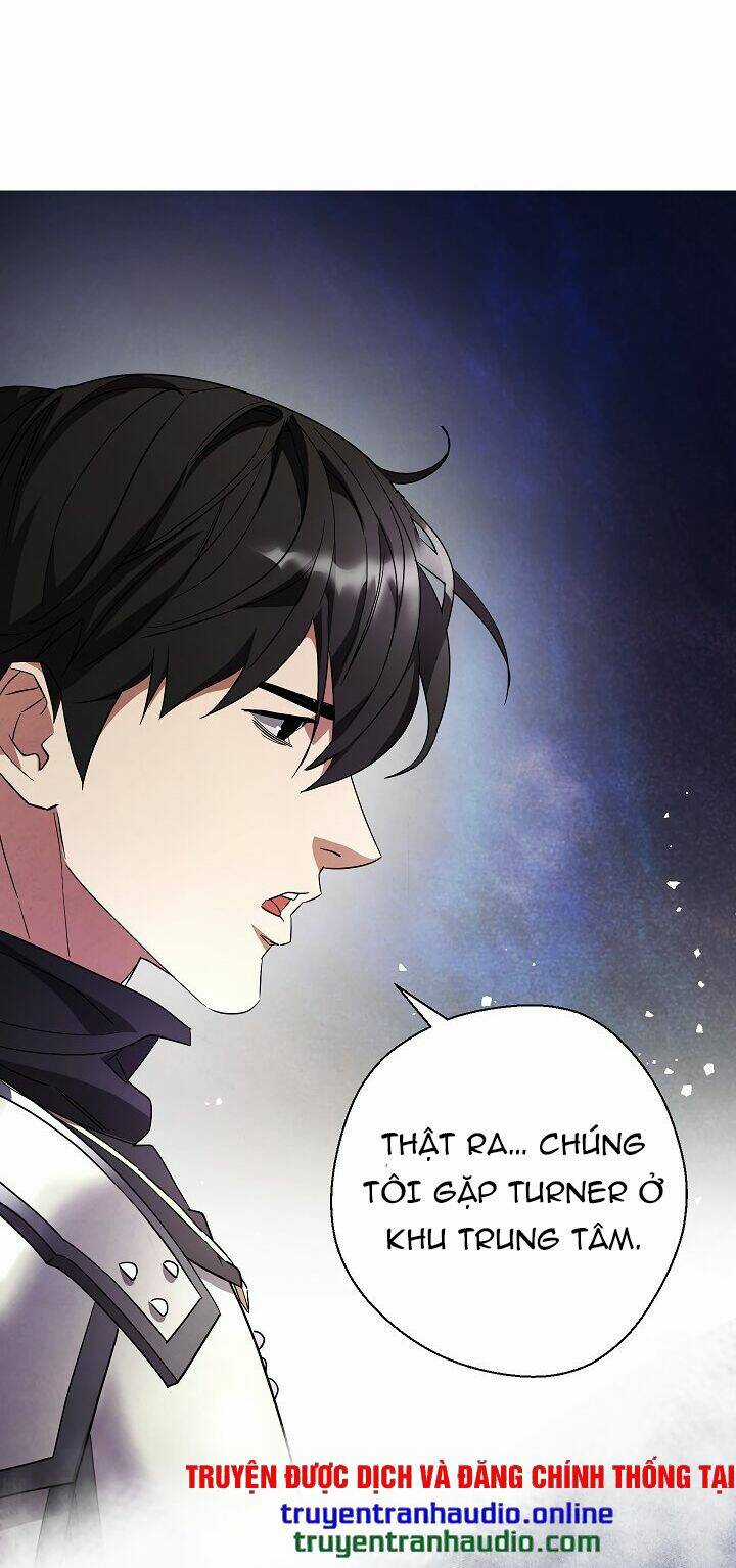 Đấu Trường Sinh Tử Chapter 64 trang 67