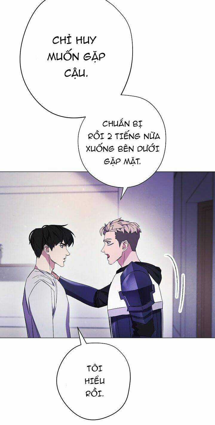 Đấu Trường Sinh Tử Chapter 64 trang 7