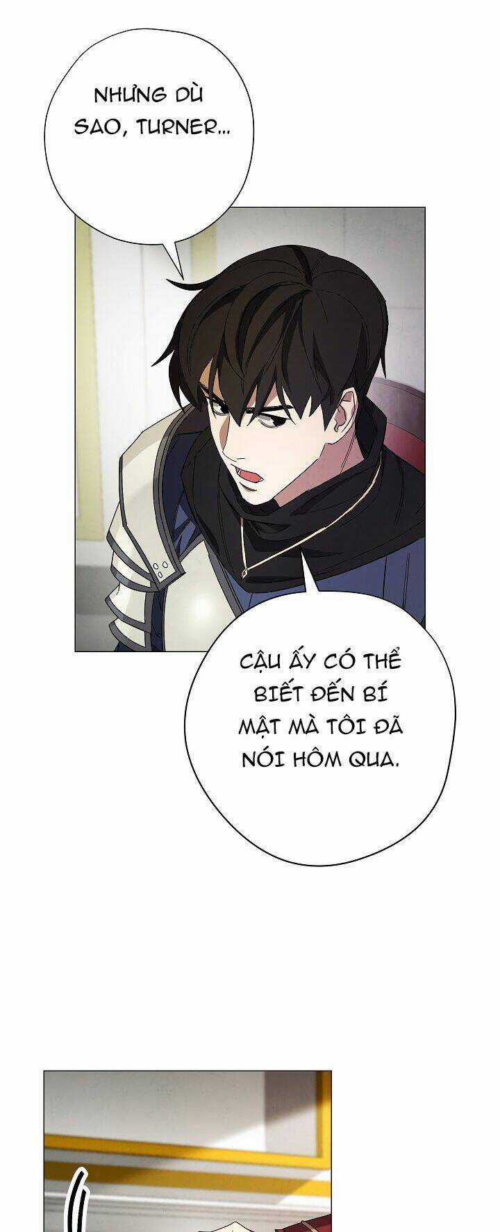 Đấu Trường Sinh Tử Chapter 64 trang 70